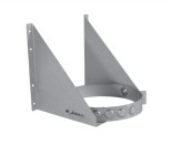 Tee support wall chimney parts, wall chimney support, wall support for chimney ls bilodeau