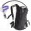 Black backpack Spout cleaners reservoirs LS bilodeau 3L Portable Reservoirs, Spout Cleaner Reservoir, Spout Cleaner Reservoir Bag, LS Bilodeau Black backpack reservoir