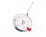 LS Bilodeau's Polder dial small thermometers maple production Polder dial thermometer for maple syrup production, candy dial small thermometer, stainless dial candy thermometer, maple thermometer