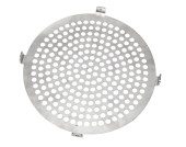 spark arrester evaporator parts, anti-spark stem base for maple syrup, stems pipes anti spark ls bilodeau