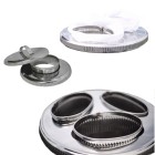 various filter holing rack round filter tanks, various filter holders round maple syrup filter tank, filter tanks ls bilodeau