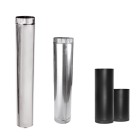 various galvanized pipes chimney evaporator parts, boiler chimney stainless pipes, pipes for chimney boiler ls bilodeau