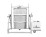 barrels washer drum cleaner LS bilodeau Stainless steel barrel washers, drum washer from LS Bilodeau, made in Canada, clean stainless steel barrels, maple syrup drum washer