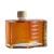 Bouteille drapeau américain, 50 ml bouteille drapeau américain 50 ml, bouteille verre sirop d’érable, bouteille USA, bouteille décorative, emballage cadeau, bouteille souvenir
