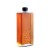 Bouteille Noble 50 ml pour sirop d’érable bouteille Noble 50 ml, bouteille verre sirop d’érable, bouteille rectangulaire, petite bouteille décorative, emballage cadeau produits d’érable