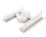 brosse lave chaudiere 3 morceaux ls bilodeau brosse blanche, brosse blanc et plastique, brosse lave chaudiere, brosse 3 morceaux ls bilodeau