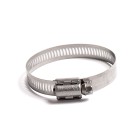 collet inox 2 pouces, collier de serrage inox alimentaire, tuyau silicone 2 pouces, raccord sanitaire, équipement acéricole et alimentaire