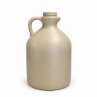 cruche plastique sirop d’érable, contenant sirop d’érable, emballage acéricole, cruche avec poignée, emballage produits d’érable, contenant plastique