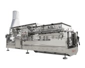 évaporateur à bois Extrem1, bouilleuse, évaporateur sirop d’érable, haute performance, extrem, LS Bilodeau, évaporateur d’eau d’érable, évaporateur acéricole, technologie sans fumée, combustion par gazéification, bouilleuse entièrement isolé