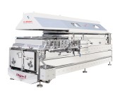 évaporateur à bois Extrem2, bouilleuse, évaporateur sirop d’érable, haute performance, extrem 2, LS Bilodeau, évaporateur d’eau d’érable, évaporateur acéricole modulant, technologie sans fumée, combustion par gazéification, bouilleuse entièrement isolé