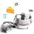 Petit Fromager 20 litres machine a fromages LS Bilodeau Petit fromager 20 litres, machine a fromage, pasteurisateur cailleur maison, machine a fromage domestique, petite machine a fromage, fromager ls bilodeau