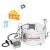Petit Fromager 60 litres machine a fromages LS Bilodeau Petit fromager 60 litres, machine a fromage, pasteurisateur cailleur maison, machine a fromage domestique, petite machine a fromage, fromager ls bilodeau