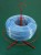 horizontal tubing winder with 5-16 maple tubing roll horizontal tubing winder with 5-16 maple tubing roll, maple tubing deployment, sugar bush tubing installation equipment, maple syrup tubing reel