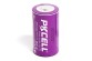 Primary 3.7V 19000mAh battery compatible with Magika LS Bilodeau magika battery, large magika battery, primary 3.7v battery, 19000mah battery, long life magika battery, magika probe battery