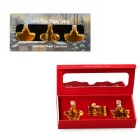 maple syrup gift boxes, maple bottle gift sets, maple gift packaging, Sugar Shack box, Canada gift box, maple syrup tasting set, LS Bilodeau