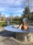 Monarch outdoor fireplace luxury fire pit stainless steel lsbilodeau Luxury outdoor fireplace, chic fire pit, stainless design fire pit, stainless steel lsbilodeau signature collection fire place