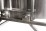 Petit Fromager 500L Petit Fromager 500L LS Bilodeau Petit Fromager 500 litres LS Bilodeau, Petit Fromager 500L, machine à fromage, machine à fromage, pasteurisateur cailleur, cuve inox alimentaire, équipement de fromagerie artisanale, transformation du lait, fromagerie commerciale, fabrication de fromage