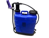 Réservoirs portable 15l, lave chalumeau reservoir, tinque lave chalumeau, sac dos alcool lave chalumeaux ls bilodeau