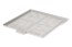 Rack for 2026 smoker, view 2 stainless steel smoker rack, food smoking rack, commercial smoker accessory, meat fish cheese smoking, food processing equipment