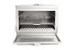 2026 stainless steel smoker, view 8 stainless steel smoker, commercial smoker, food smoker, meat fish cheese smoker, food processing equipment, LS Bilodeau smoker, 2026 model