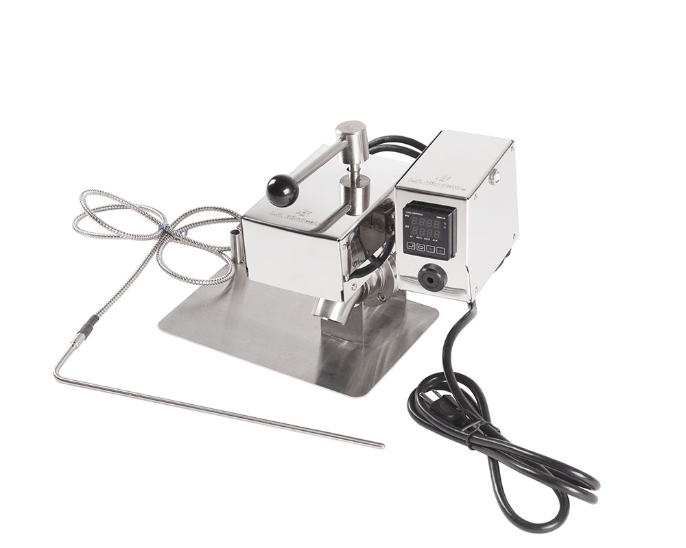 Siromatic couleur automatique gauche