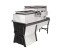 evaporateur bois 18 x 48 SS petit